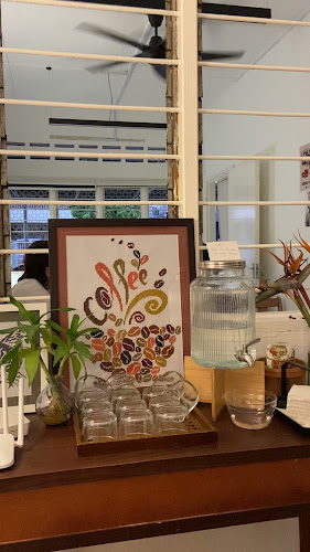 Satuu Coffee & Pastries - Kuala Lumpur