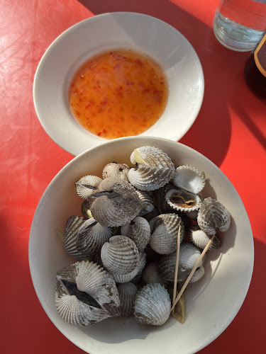 Jalan Pantai Batu Buruk, 20400 Kuala Terengganu, Terengganu