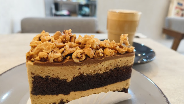 DailyTasteArt Uptown - Petaling Jaya