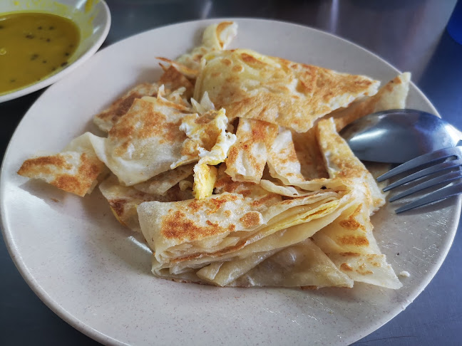 Restoran BIRIYANI Manjung