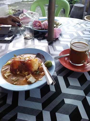 Opinii despre Warung Dayak în Batu Pahat - Gastronomi dan perhotelan