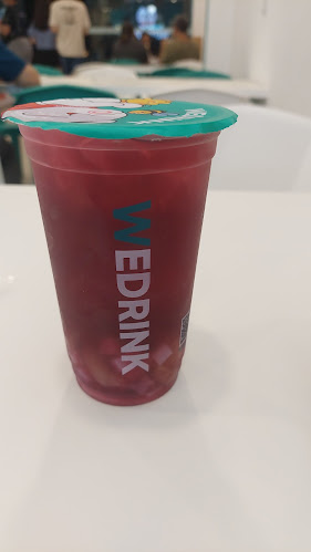 WEDRINK SS2 - Gastronomi dan perhotelan