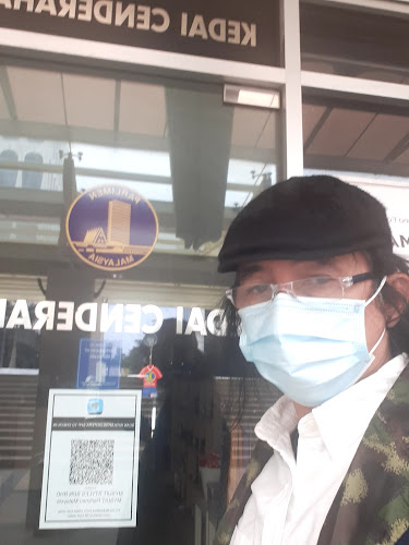 Comentarii opinii despre NGO Corner - GNUSKL (Malay, Western Food Stalls/Kiosks)