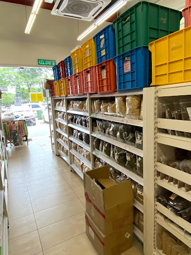 Bake With Yen Larkin