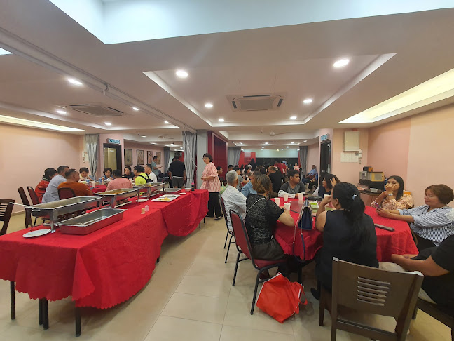 Jalan Melaka Raya 4 353,354,353A, 354A, Taman Melaka Raya, 75000 Melaka