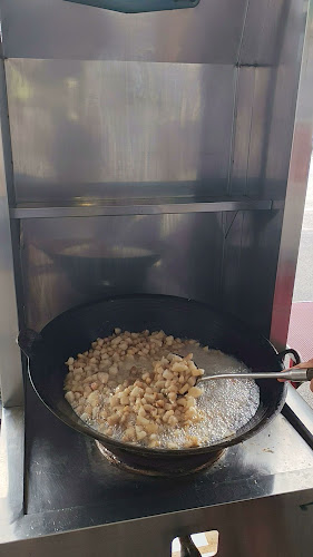 Opinii despre Tiger Char Koay Teow în George Town - Gastronomi dan perhotelan