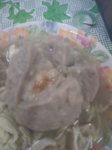 Lorong Muhammad, Kampung Bachang Baroh, 75350 Pasir Puteh, Melaka