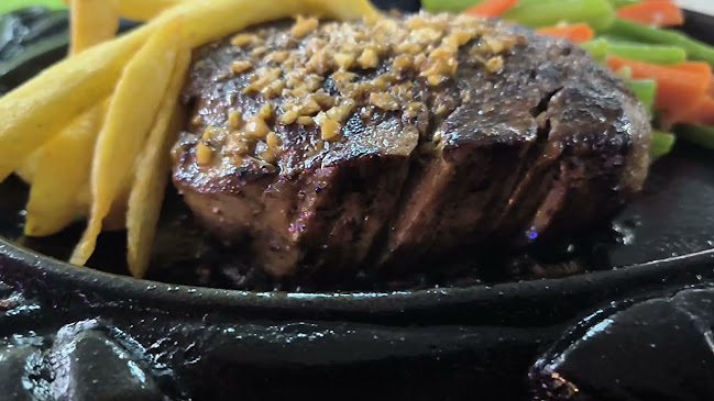 Comentarii opinii despre Suzi's Corner