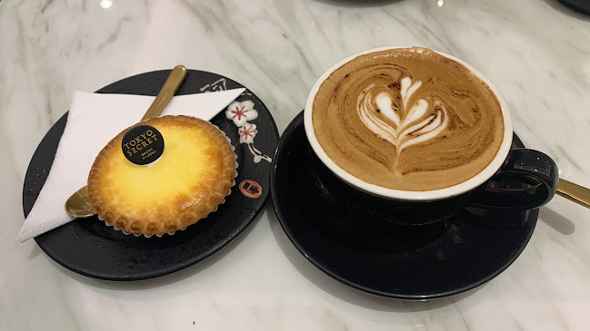 Opinii despre Tokyo Secret @ 1 Utama în Petaling Jaya - Gastronomi dan perhotelan