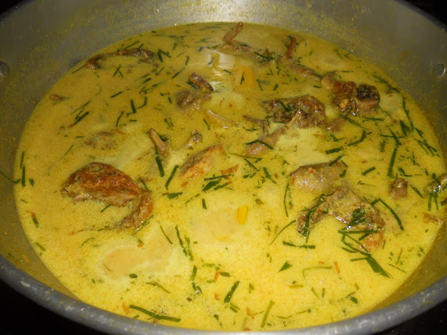 Warung Salai Seremban - Seremban