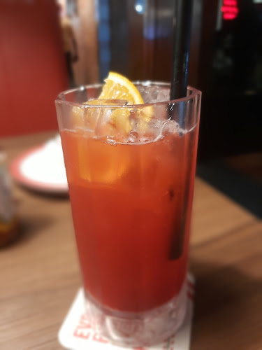 Opinii despre TGI Fridays | 1 Utama • Old Wing în Petaling Jaya - Gastronomi dan perhotelan