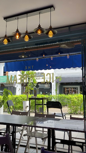 TIP, The Ice-Cream Project - Gastronomi dan perhotelan