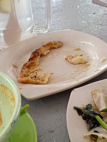 Opinii despre Padu Celup Tepung în Kuala Terengganu - Gastronomi dan perhotelan