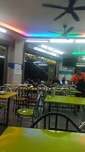 Opinii despre Restoran Shafiya Maju Slim River în Slim River - Gastronomi dan perhotelan