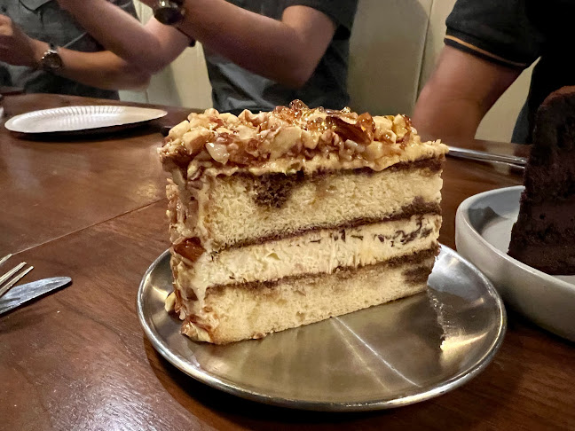 Opinii despre Higher Ground în George Town - Gastronomi dan perhotelan