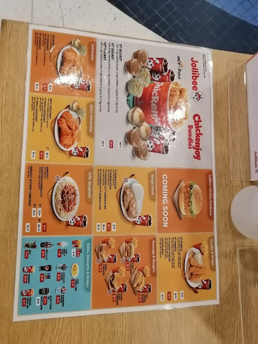 Jollibee Sunway Pyramid - Petaling Jaya