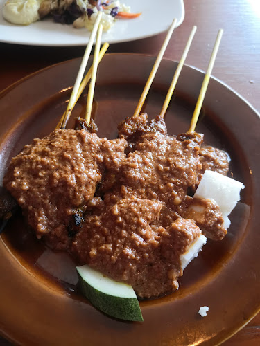 Opinii despre Tanjung Ria Kitchen în Kota Kinabalu - Gastronomi dan perhotelan