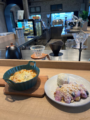 Opinii despre Frank Laurent Coffee Roasters (12C Alor Setar) în Alor Setar - Gastronomi dan perhotelan