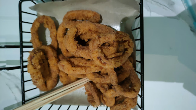 T4 Sandakan (Indah) - Gastronomi dan perhotelan