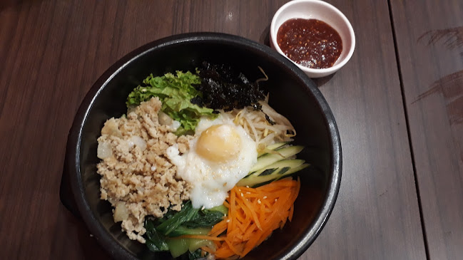 Comentarii opinii despre Chego Korean BBQ - Taiping