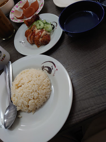 Joo Seng Cafe - Gastronomi dan perhotelan