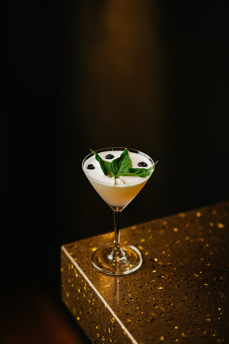 Bo-Ni Restaurant & Bar - Gastronomi dan perhotelan