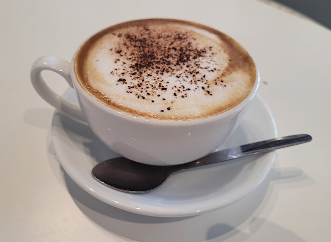 Mula Coffee Bar by KICKSTART