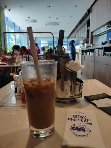 Super Saigon Shah Alam Seksyen 9 - Shah Alam