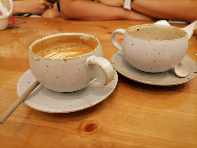 Opinii despre Dreamz Bakery în Petaling Jaya - Gastronomi dan perhotelan