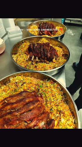 Restoran Hadramawt Castle - Shah Alam