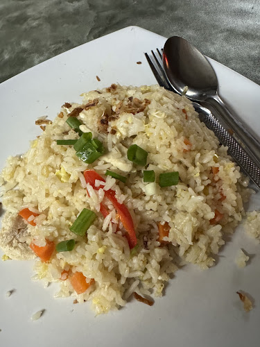 Rusmani Thai Seafood - Kampung Gajah