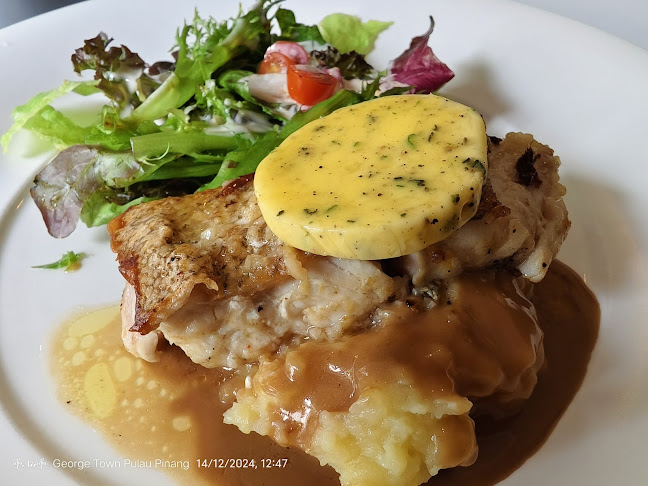Opinii despre Harvest In Cafe în George Town - Gastronomi dan perhotelan