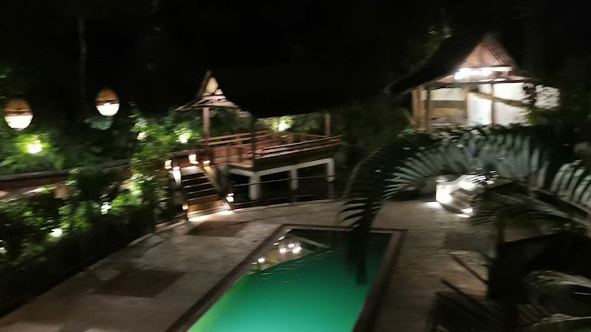 Comentarii opinii despre Tamarind Springs