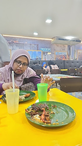 Famous Penang Mee Goreng Bangkok Lane Subang Jaya - Gastronomi dan perhotelan