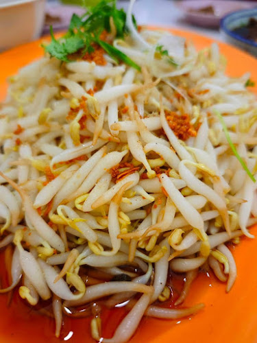 Comentarii opinii despre Restoran Cowan Street Ayam Tauge & Koitiau