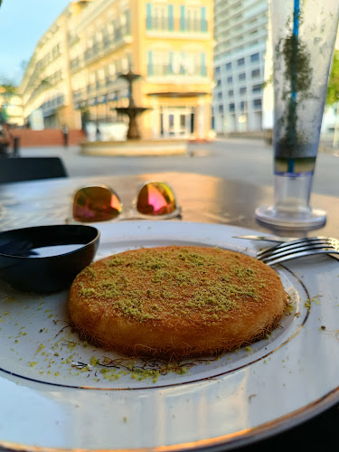 Damascus Gate - Melaka