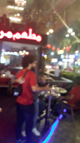 Opinii despre Marosh Restaurant مطعم مروش în Kuala Lumpur - Gastronomi dan perhotelan