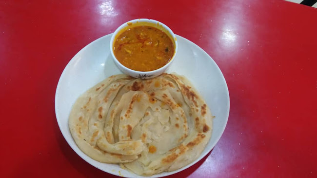 Restoran Nasi Kandar Mazlina Maju