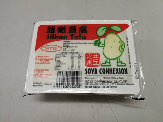 Soya Connexion
