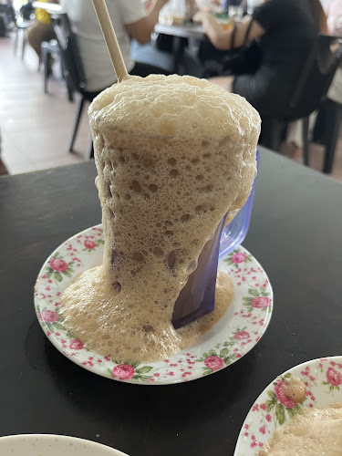 Joo Seng Cafe - Kuching