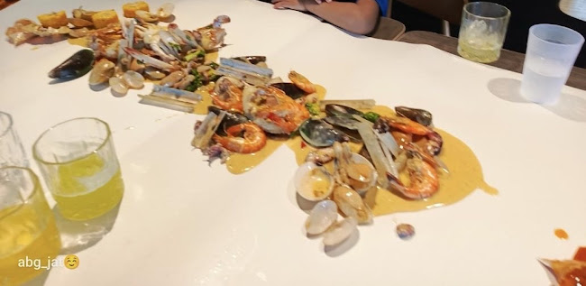 D'Shell Seafood Restoran - Shah Alam