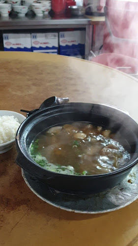 Shoon Huat Bat Kut Teh - Johor Bahru