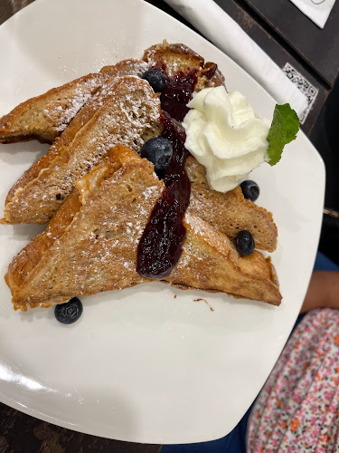 Antipodean @ Atria - Gastronomi dan perhotelan