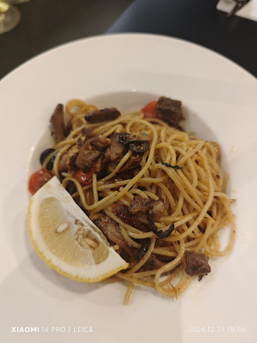 Opinii despre D'italiane @Paradigm Mall în Petaling Jaya - Gastronomi dan perhotelan