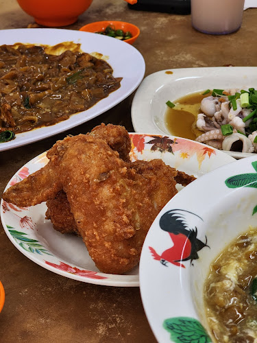 Ipoh Tuck Kee Restaurant - Gastronomi dan perhotelan