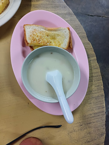 Opinii despre Thomas Western Food în Taiping - Gastronomi dan perhotelan