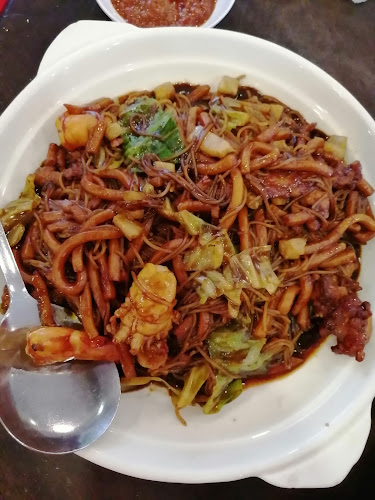 Comentarii opinii despre Restoran Hong Kee Seafood