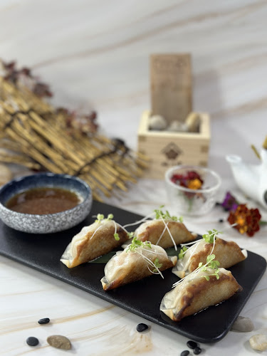 Comentarii opinii despre Enso Teppanyaki (Japanese Restaurant at Jesselton Mall)