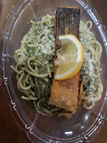 Alexandria's coffee & dining - Gastronomi dan perhotelan