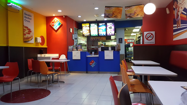 Opinii despre Domino's Bandar Seri Permaisuri în Cheras - Gastronomi dan perhotelan